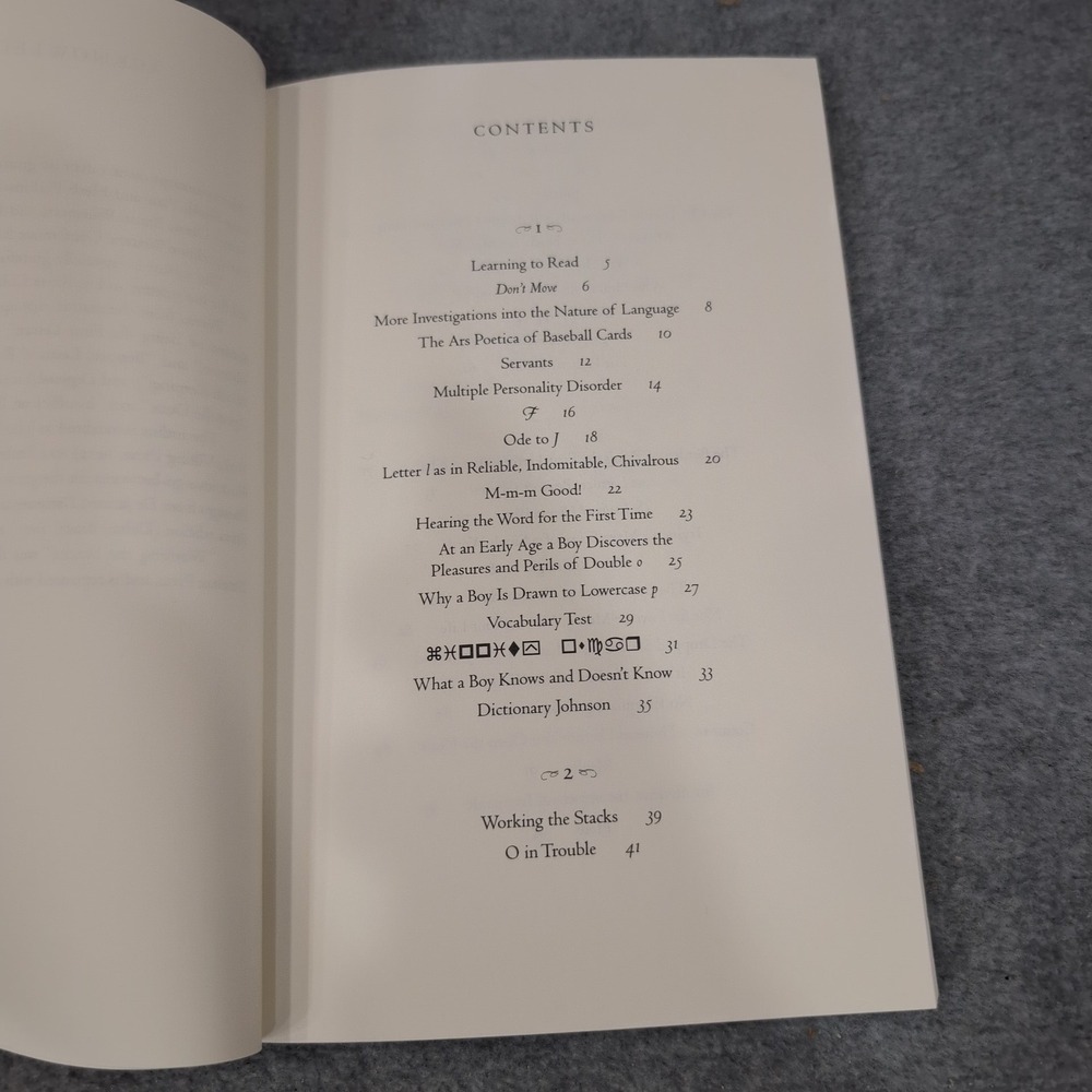The First Inhabitants of Arcadia Poems Christopher Bursk 2006 Paperback - Picture 4 of 5